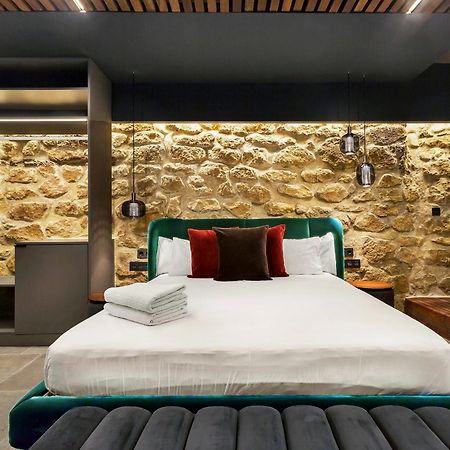 Luxury Evolution Rooms Alicante Kültér fotó