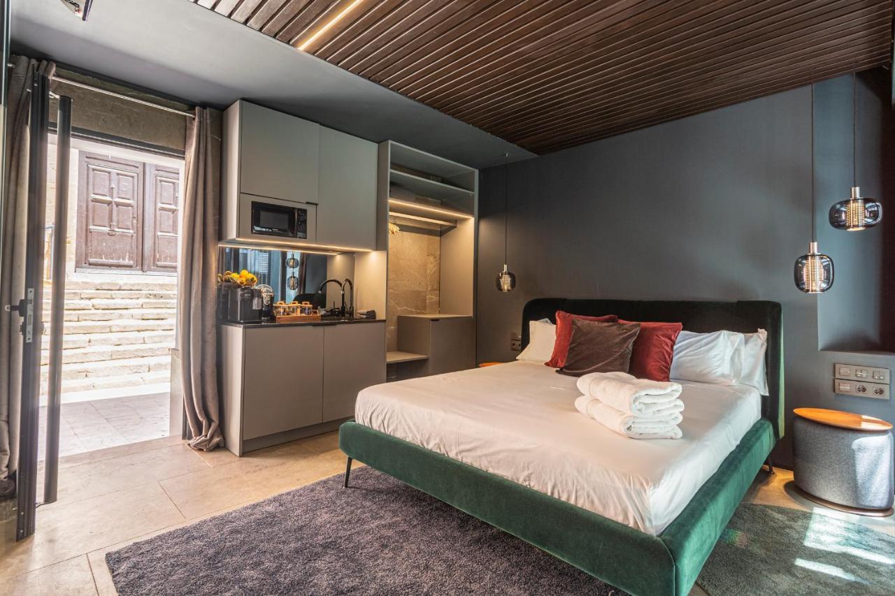 Luxury Evolution Rooms Alicante Kültér fotó