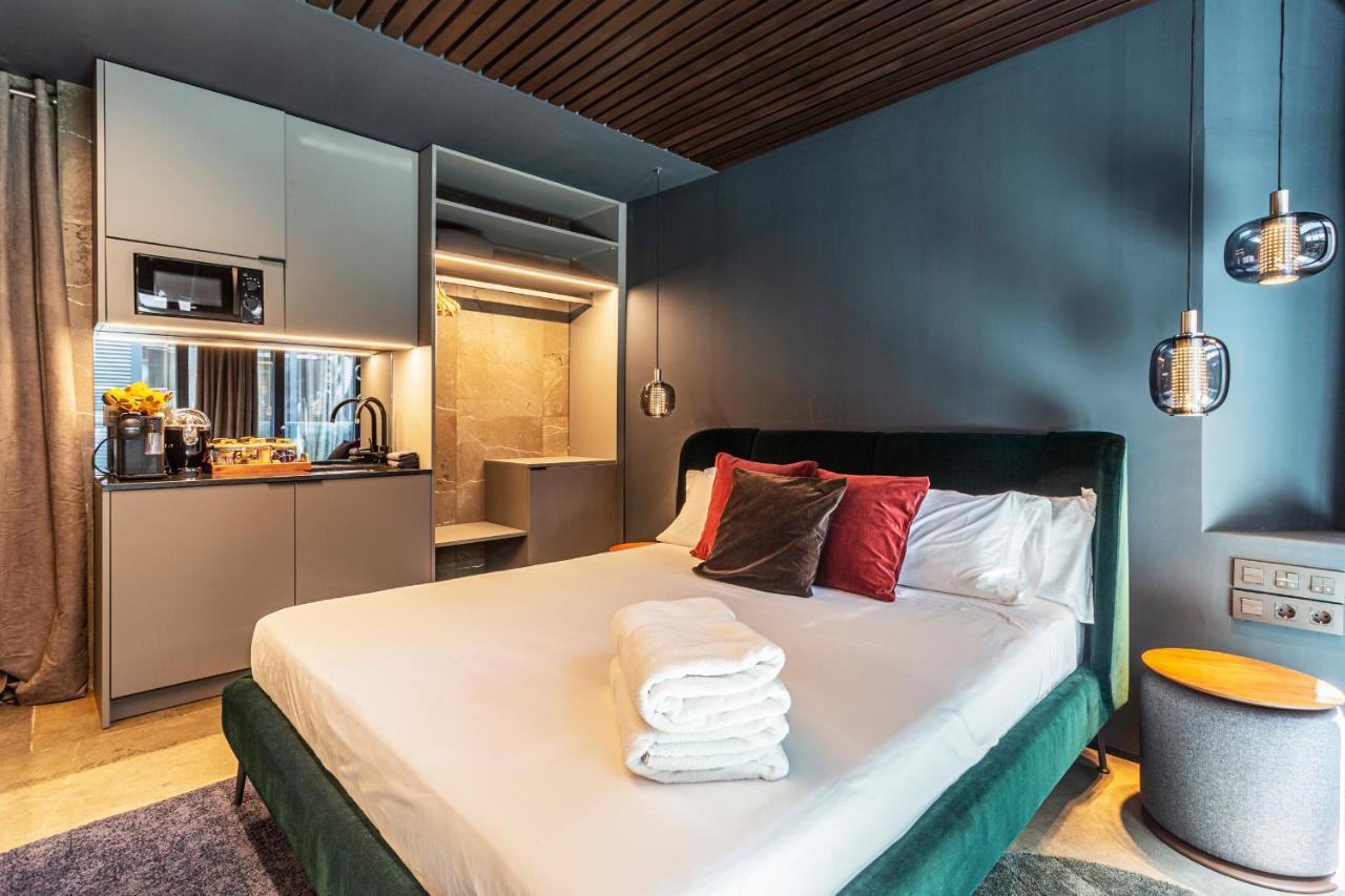 Luxury Evolution Rooms Alicante Kültér fotó