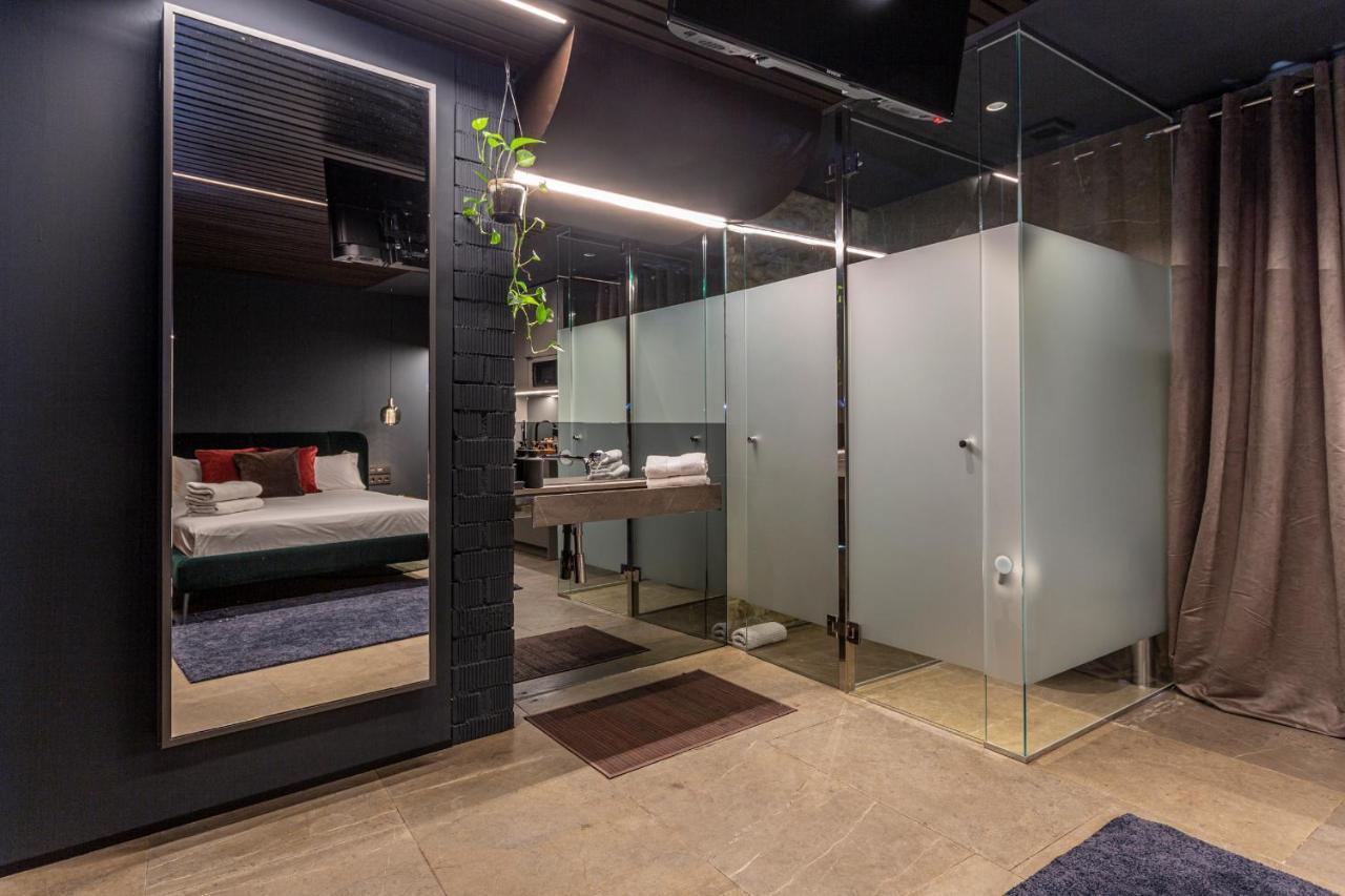 Luxury Evolution Rooms Alicante Kültér fotó