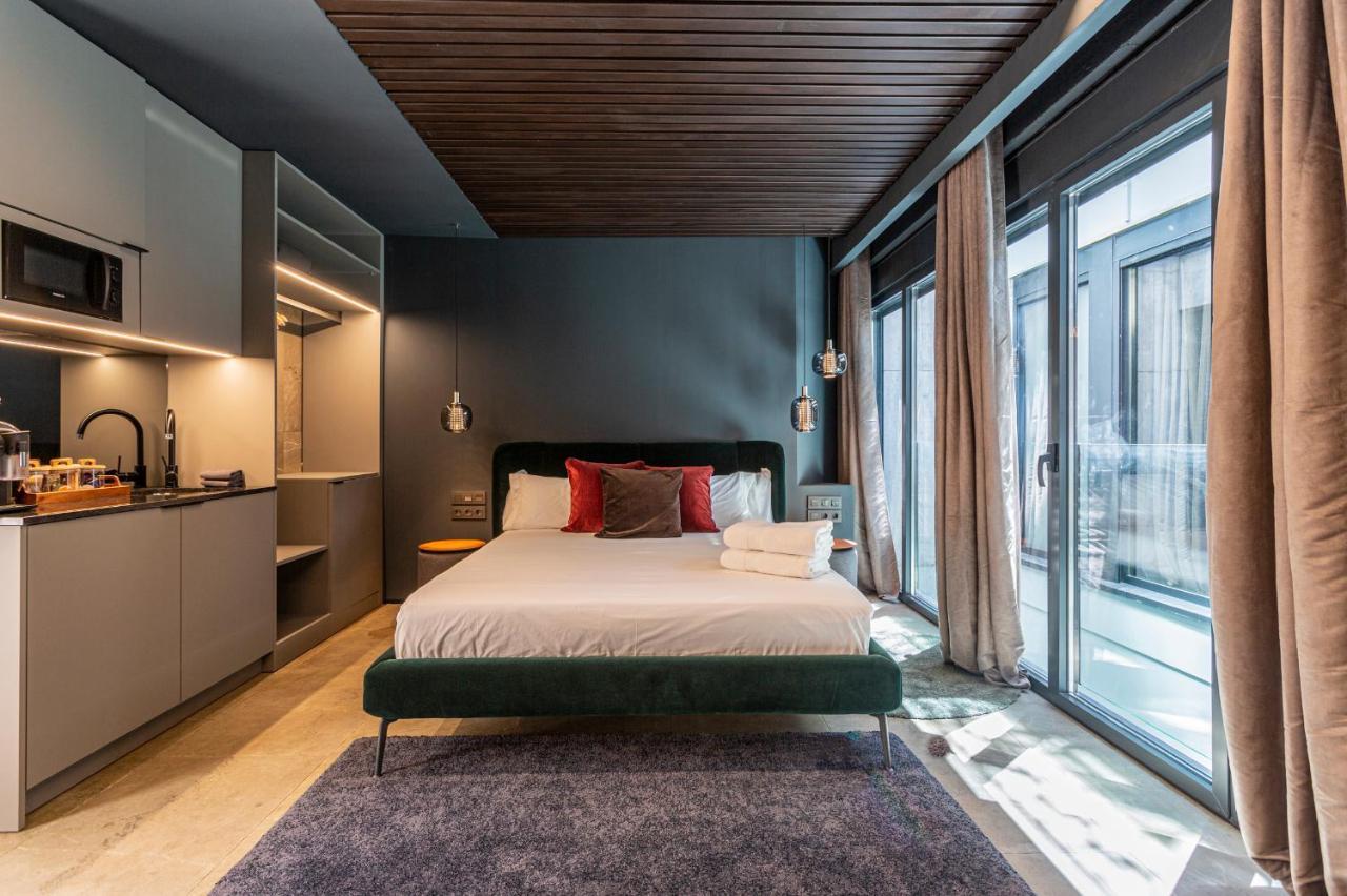 Luxury Evolution Rooms Alicante Kültér fotó