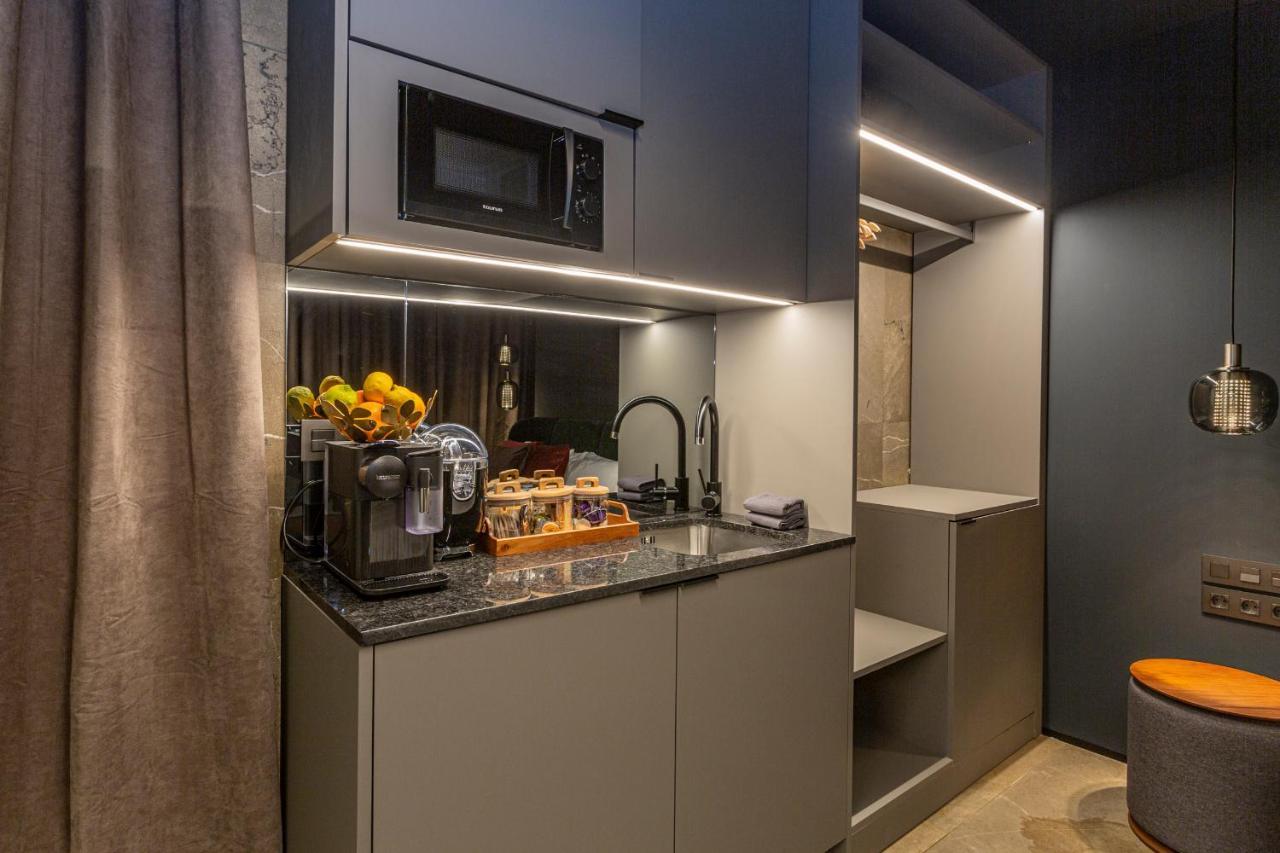 Luxury Evolution Rooms Alicante Kültér fotó