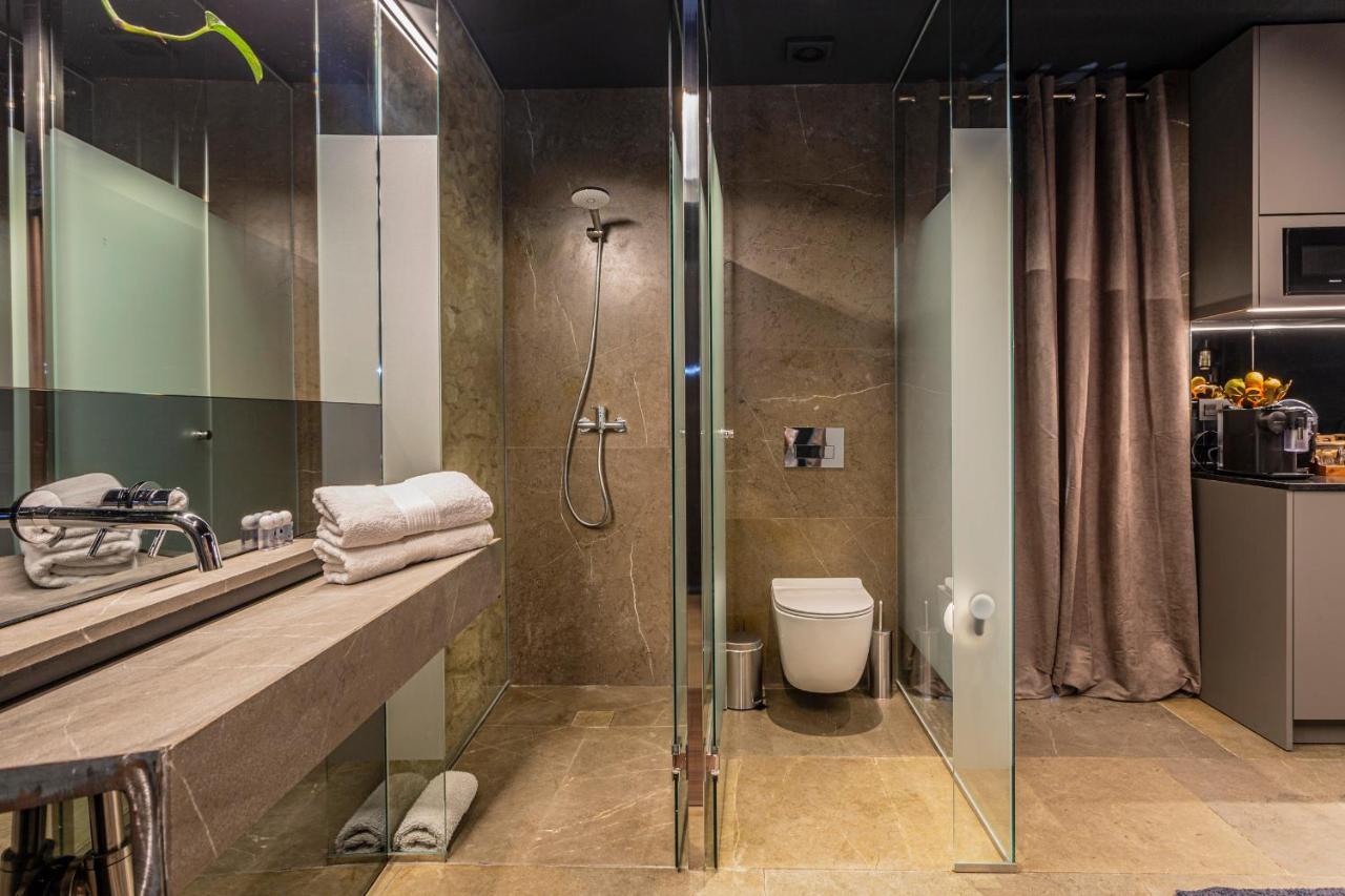 Luxury Evolution Rooms Alicante Kültér fotó