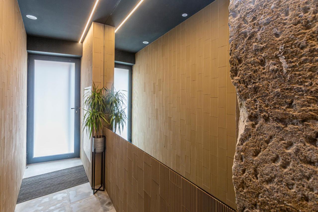 Luxury Evolution Rooms Alicante Kültér fotó