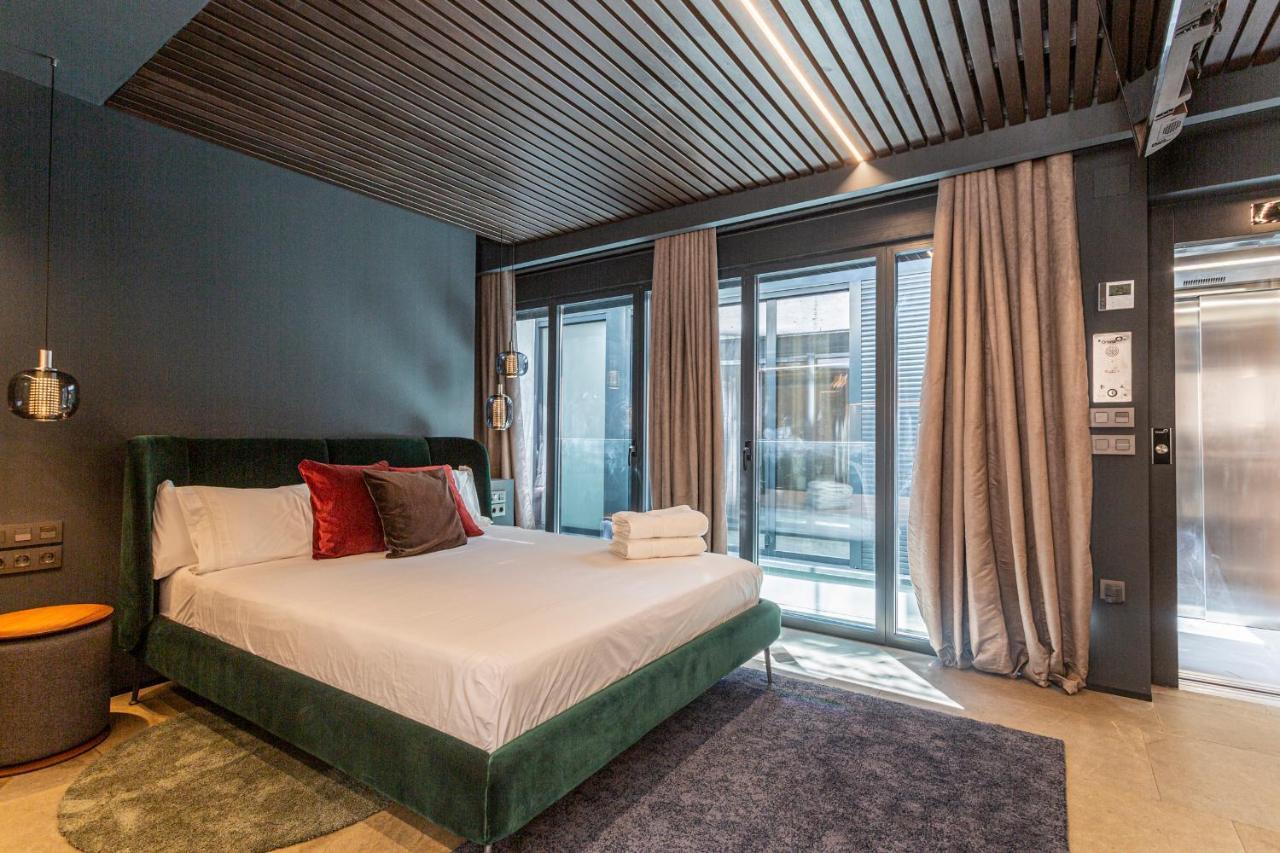 Luxury Evolution Rooms Alicante Kültér fotó