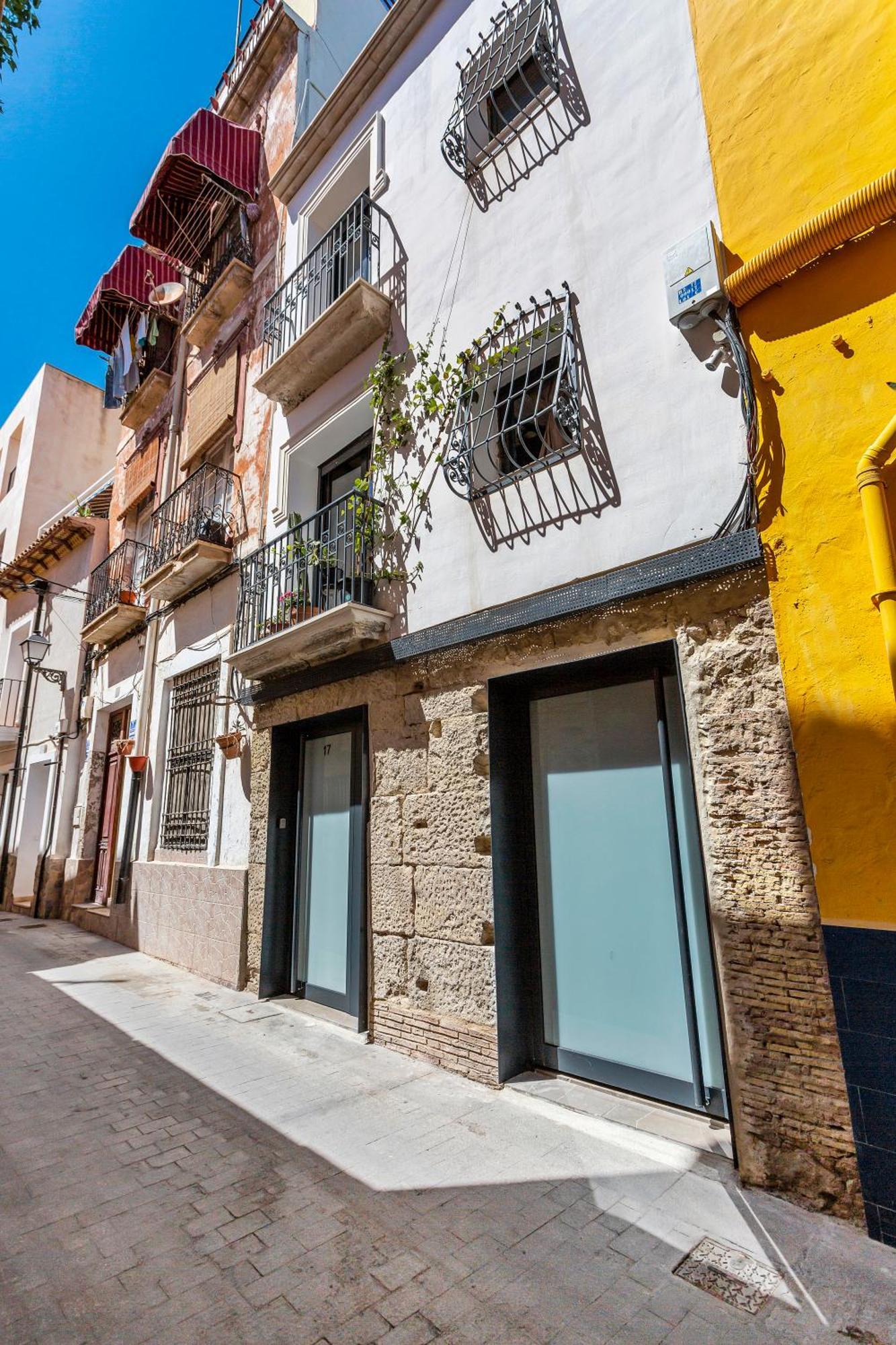 Luxury Evolution Rooms Alicante Kültér fotó