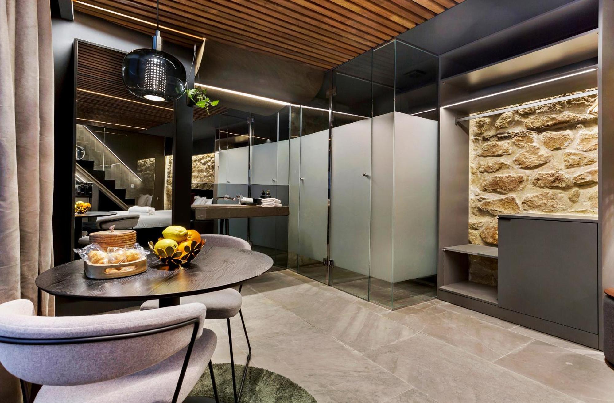 Luxury Evolution Rooms Alicante Kültér fotó