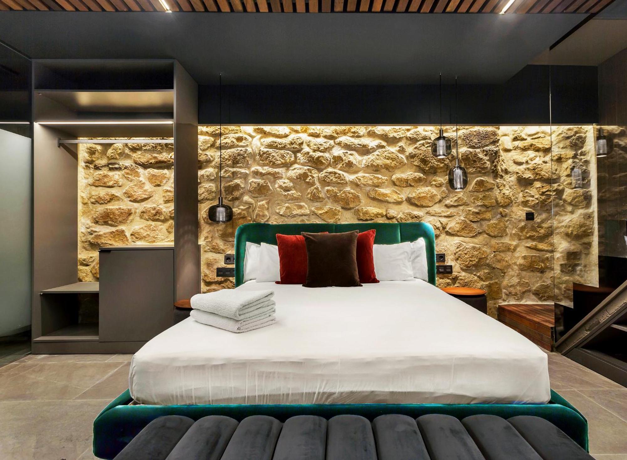 Luxury Evolution Rooms Alicante Kültér fotó