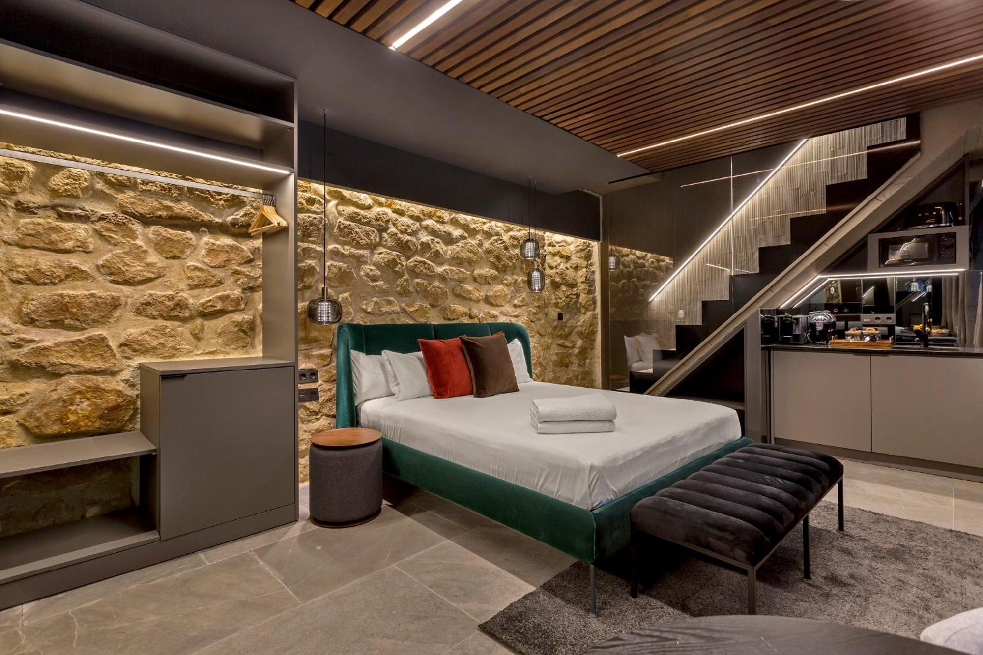 Luxury Evolution Rooms Alicante Kültér fotó