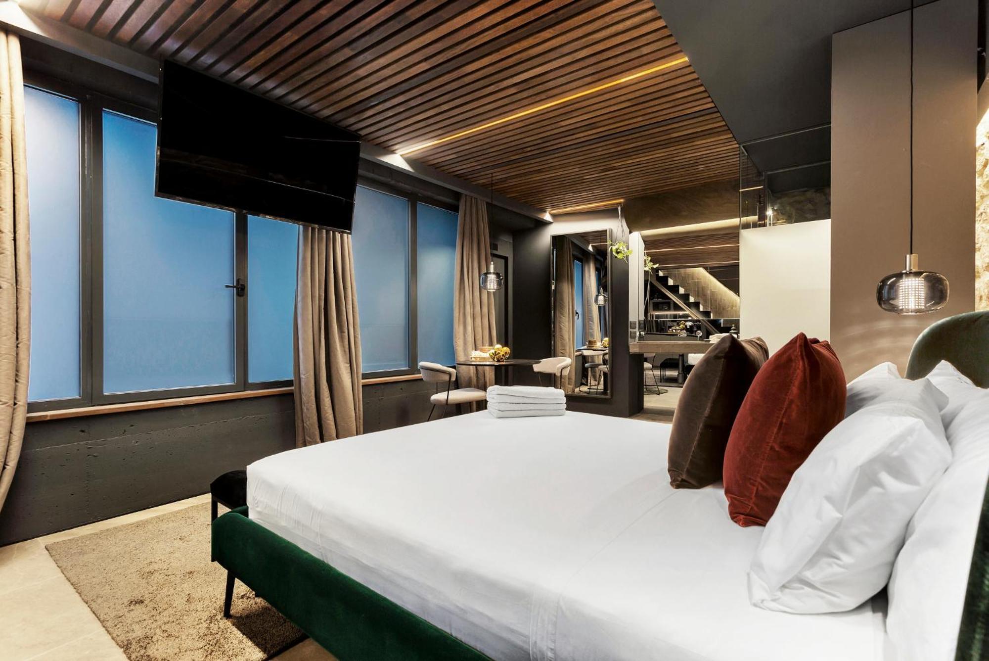 Luxury Evolution Rooms Alicante Kültér fotó