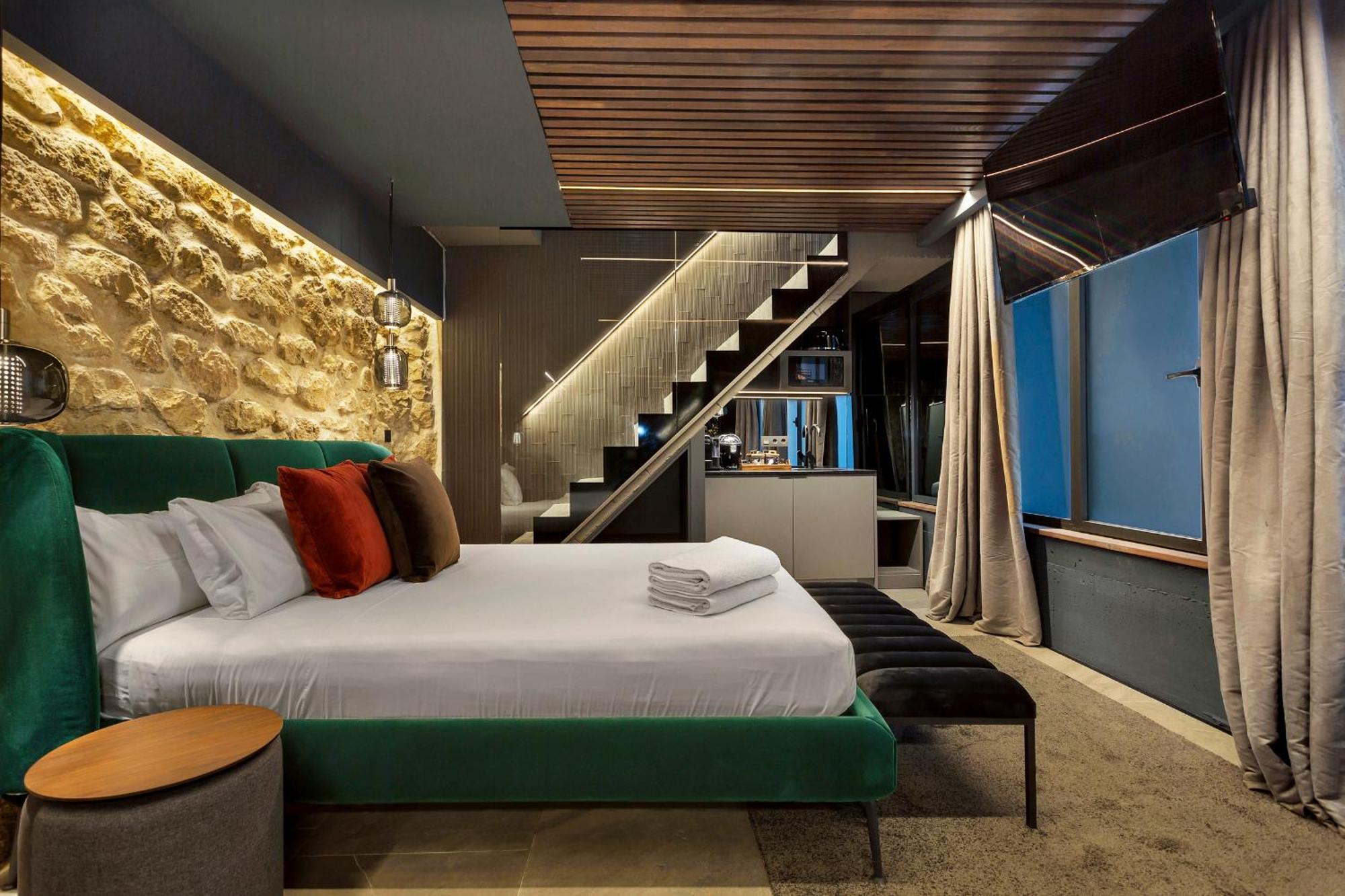 Luxury Evolution Rooms Alicante Kültér fotó