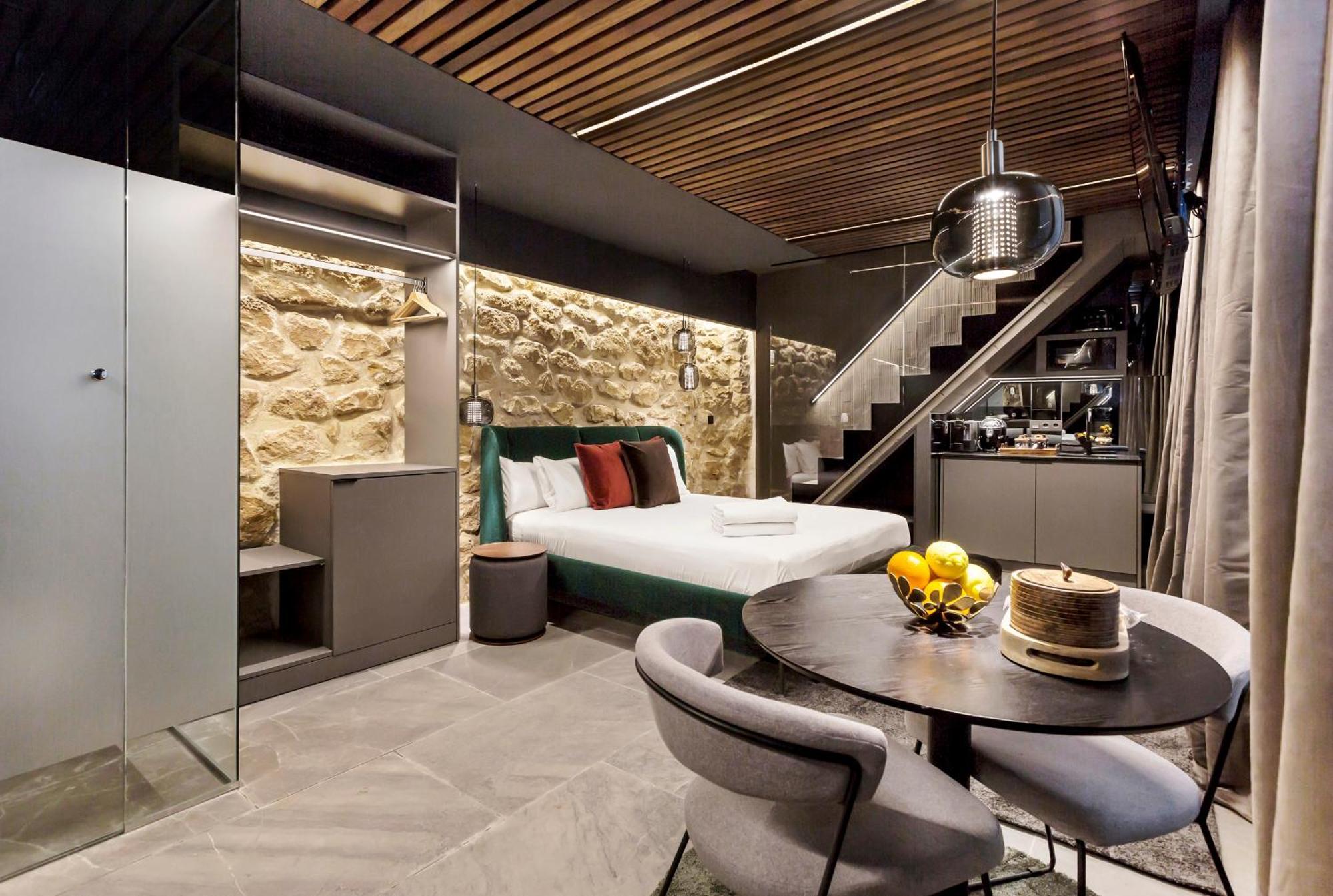 Luxury Evolution Rooms Alicante Kültér fotó