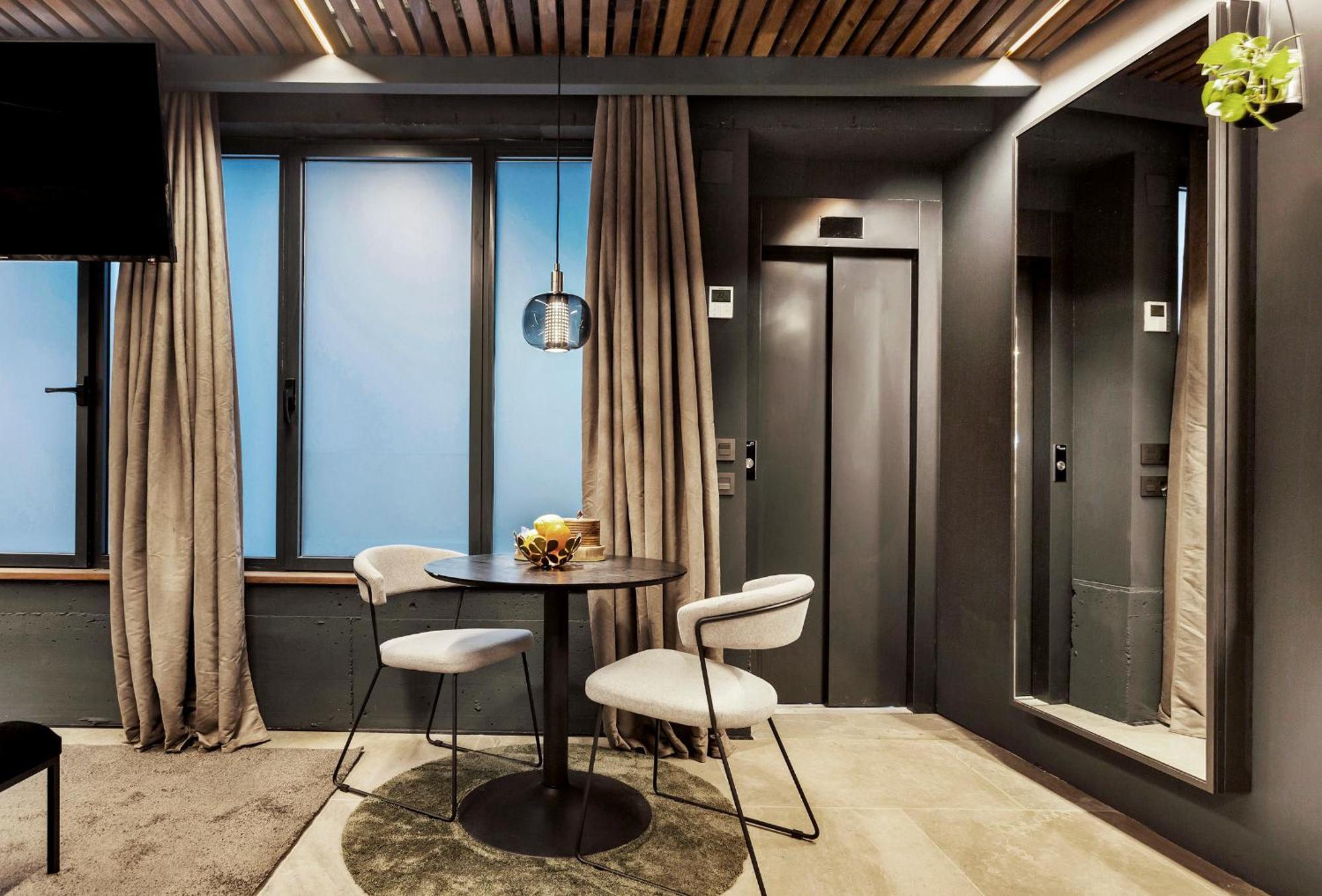 Luxury Evolution Rooms Alicante Kültér fotó