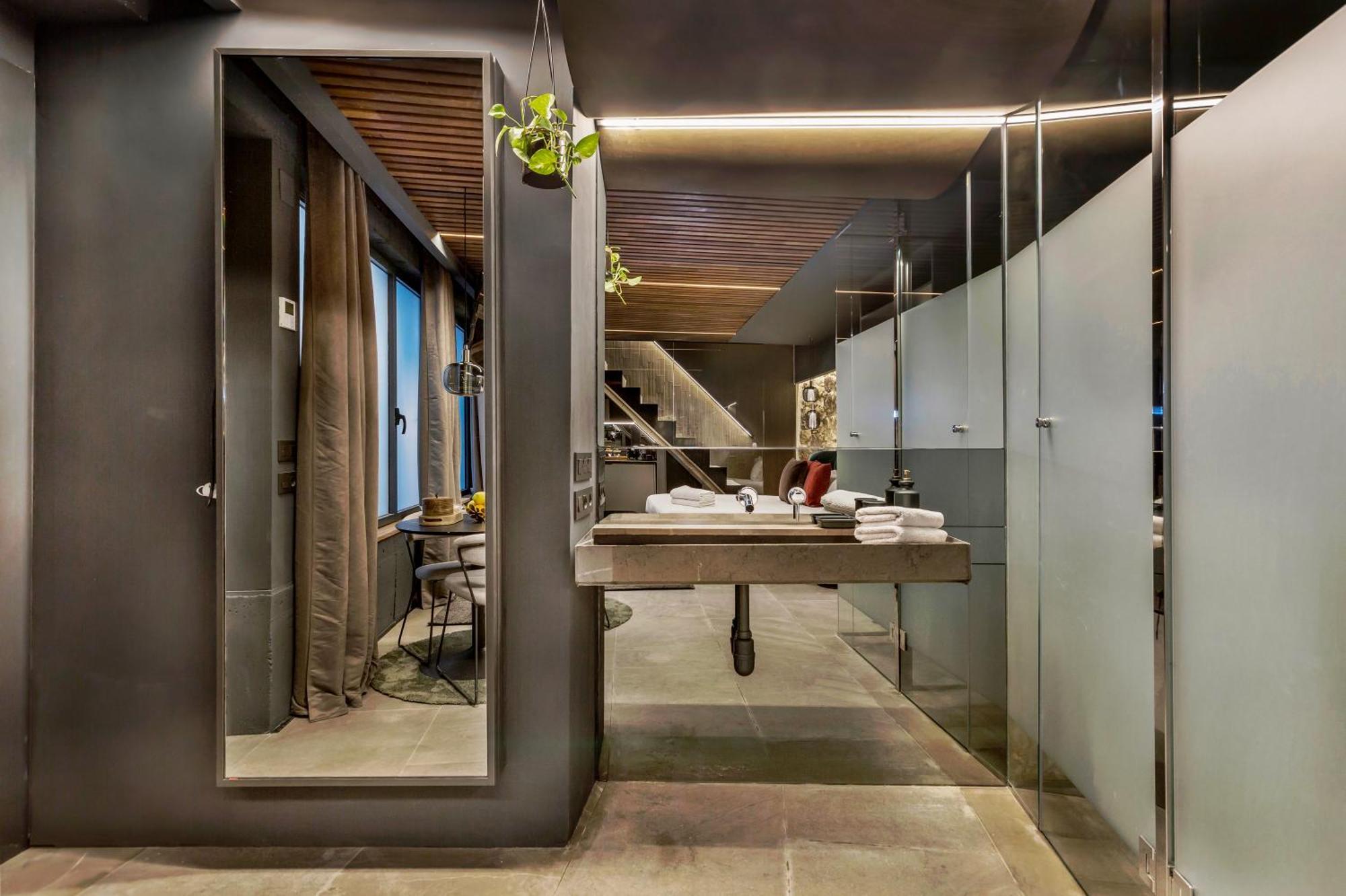 Luxury Evolution Rooms Alicante Kültér fotó