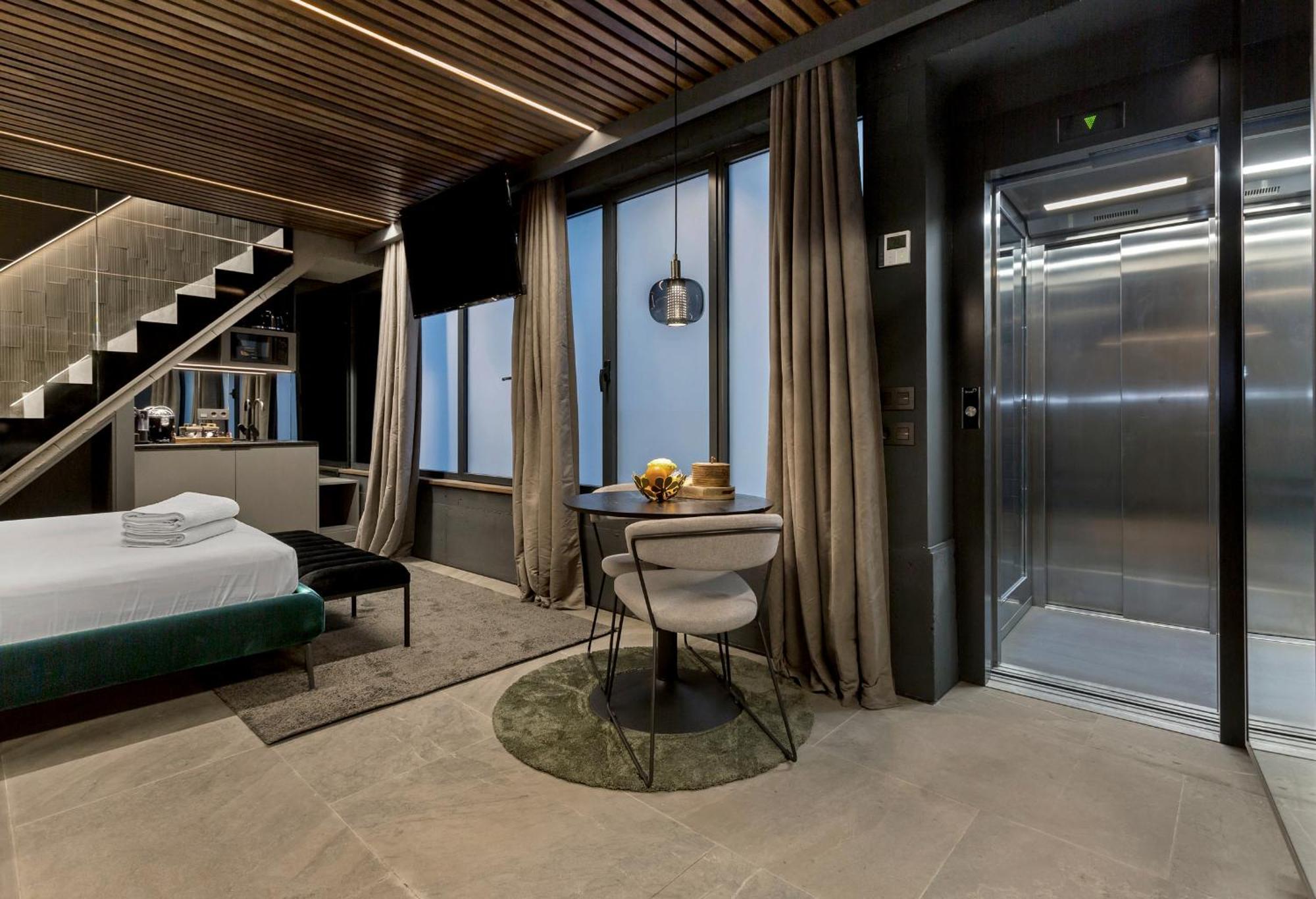 Luxury Evolution Rooms Alicante Kültér fotó